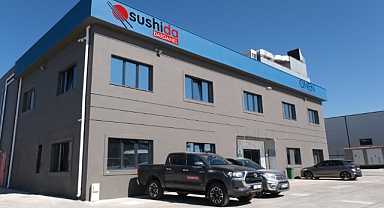 Önen Gıda’dan Çanakkale’ye Sushi Yatırımı