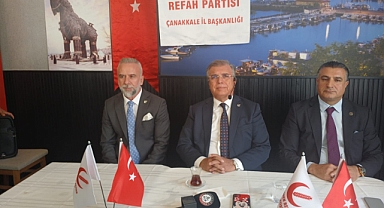 Prof. Dr. Aydal'ın Basınla Kahvaltı Buluşmasında' da Gündem Türkiye