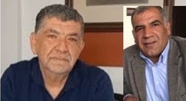 Refik Bakan ve Halil Ertuğrul Arasında İfade Tartışması