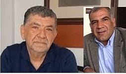 Refik Bakan ve Halil Ertuğrul Arasında İfade Tartışması