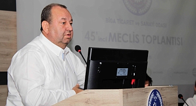 Şadan Doğan, “Bu Yıl Fuarımıza Çok Yoğun İlgi Var, Bizi Mutlu Ediyor”