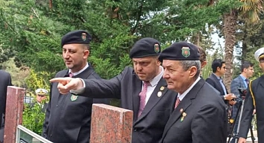 Şehit Aileleri ve Gaziler Derneği’nden Öğrencilere Yeni Eğitim Yılı Mesajı