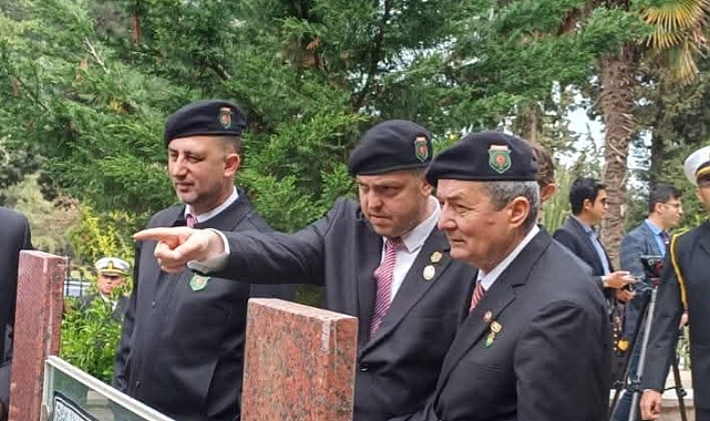 Şehit Aileleri ve Gaziler Derneği’nden Öğrencilere Yeni Eğitim Yılı Mesajı