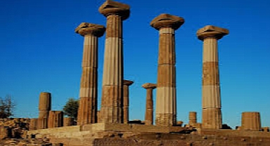 Troya’ya Rekor İlgi!