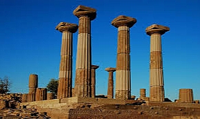 Troya’ya Rekor İlgi!