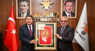 Türkiye Yüzyılı Buluşmaları yeni döneme ışık olacak