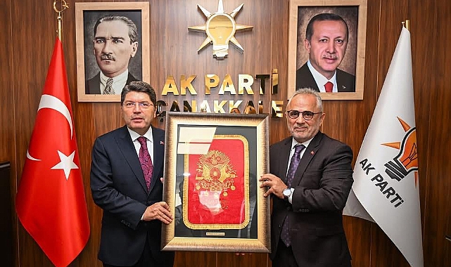 Türkiye Yüzyılı Buluşmaları yeni döneme ışık olacak