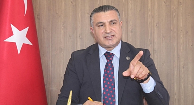 Yeniden Refah İl Başkanı Yüzbaşı, Devletin Kurumları Milletindir, Partilerin Değil