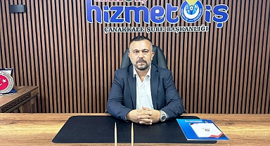 Yılmaz, ''Maaş Yoksa Minibüsler Duracak''