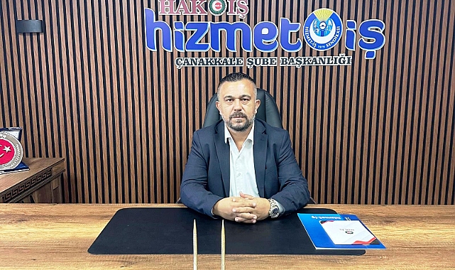 Yılmaz, ''Maaş Yoksa Minibüsler Duracak''