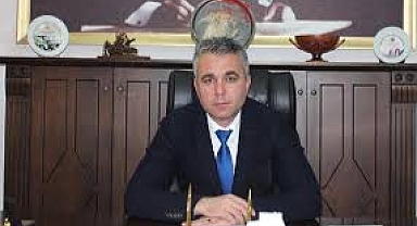 Anahtar Parti Çanakkale İl Başkanı Kaya, “Bu Meclis İhanete Sessiz Kalanların Kürsüsü Olamaz”