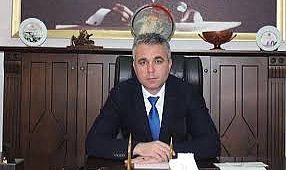 Anahtar Parti Çanakkale İl Başkanı Kaya, “Bu Meclis İhanete Sessiz Kalanların Kürsüsü Olamaz”