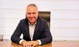 ANAHTAR PARTİLİ KAYA, ''ÜRETİCİYİ GÖZDAĞIYLA DEĞİL, DESTEKLE AYAKTA TUTUN''