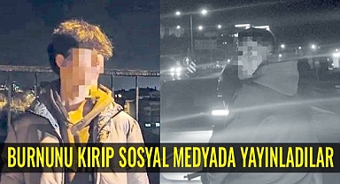 Biga'da İkinci Akran Zorbalığı Vakası: 15 Yaşındaki Öğrenci Tutuklandı