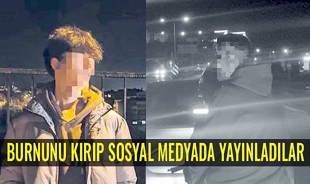 Biga'da İkinci Akran Zorbalığı Vakası: 15 Yaşındaki Öğrenci Tutuklandı
