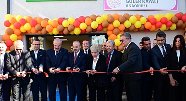 “Bülent Turan: Çocuklarımızı Ancak Eğitimle Koruyabiliriz”