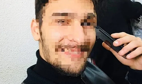 Çanakkale Barbaros Mahallesi’nde Kanlı Sabah!