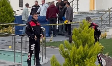 Çanakkale'de Komşu Kavgası: 1 Kişi Hayatını Kaybetti