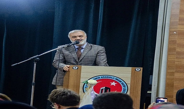 Çanakkale’de “Kur’an Yolculuğu”na Büyük İlgi!