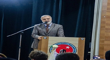 Çanakkale’de “Kur’an Yolculuğu”na Büyük İlgi!