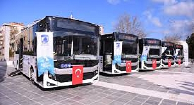 Çanakkale’de Şehir İçi Ulaşım Ücretlerine Zam