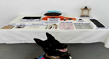 Çanakkale’de Uyuşturucu Operasyonu: 3 Şüpheli Tutuklandı