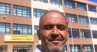 Çanakkale, Lapseki İlçesinde 24 Saattir Kayıp: Yaşar Üstün’ü Görenler Dikkat!