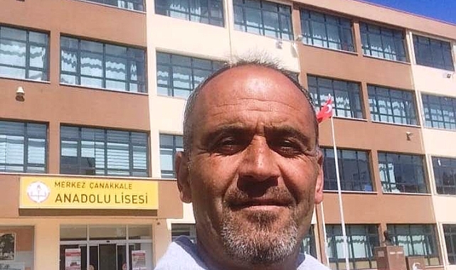 Çanakkale, Lapseki İlçesinde  24 Saattir Kayıp: Yaşar Üstün’ü Görenler Dikkat!