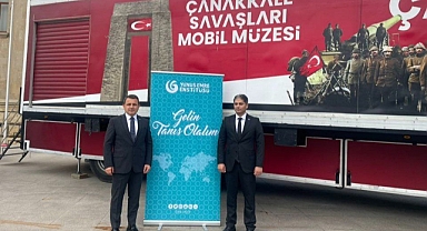 Çanakkale Ruhu Bakü’de Yankılandı