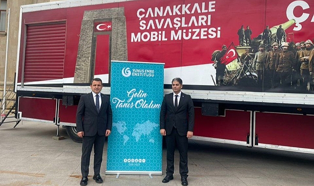 Çanakkale Ruhu Bakü’de Yankılandı