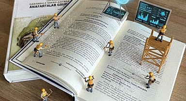 Çanakkale Savaşları Araştırmalarında Yapay Zekâ Dönemi