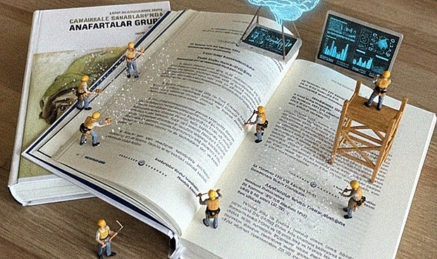 Çanakkale Savaşları Araştırmalarında Yapay Zekâ Dönemi