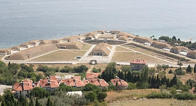 Çanakkale Savaşları Gelibolu Tarihi Alanı’nın Sınırları Genişliyor