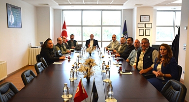 Çanakkale Süs Bitkilerinde İhracat Hedefini Büyütüyor