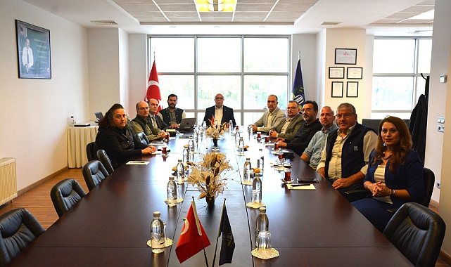 Çanakkale Süs Bitkilerinde İhracat Hedefini Büyütüyor