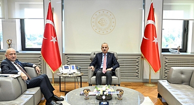 ÇANAKKALE TRAFİĞİNE NEFES ALDIRACAK PROJELER MASADA