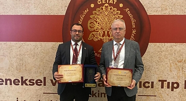 Çanakkale'ye Büyük Gurur, ''Mehmet Akif Ersoy Devlet Hastanesi Türkiye'nin En İyileri Arasında!