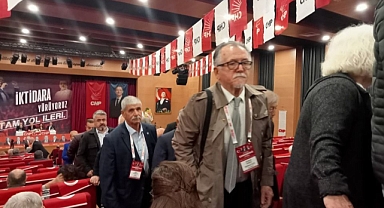 CHP Çanakkale 39. İl Kongresi’nde Delege Krizi