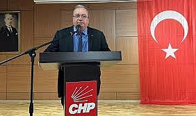 CHP Çanakkale İl Başkanı Gürbüz: “Sonuna Kadar Direneceğiz, İktidar Yolundayız”