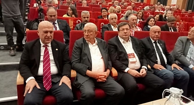 CHP Çanakkale İl Kongresine Özel Konuk, Hasan İmamoğlu