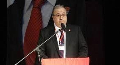 CHP Çanakkale İl Başkanı Gürbüz: 