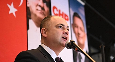 CHP’li Ergun: “Halkın umudu yeniden filizleniyor”