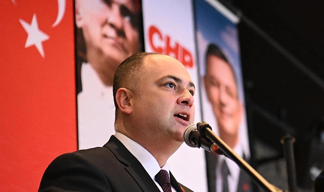 CHP’li Ergun: “Halkın umudu yeniden filizleniyor”