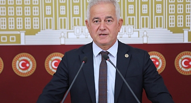 CHP’Lİ GÜNEŞHAN: “GENÇLERİMİZ NEREDE?”