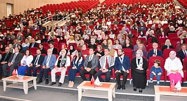 ÇOMÜ’de Gazze İçin Vicdan Buluşması, “Hepimiz Aynı Gemideyiz – Sumud Filosu”