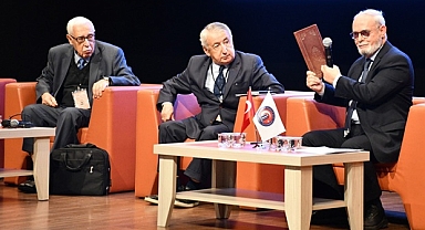 ÇOMÜ’de Uluslararası Garp Ocakları Sempozyumu Düzenlendi