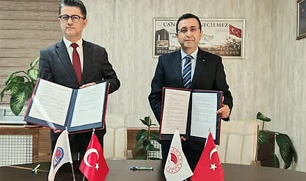 ÇOMÜ ile Tarım Müdürlüğü’nden Dalış Eğitimi İşbirliği