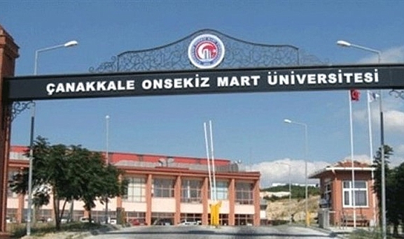 ÇOMÜ Rektörlüğü'nden,  Asılsız İddialara Karşı Kamuoyuna Açıklama