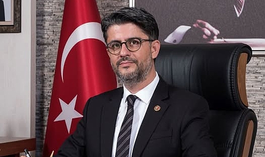 ÇOMÜ Rektörü Erenoğlu “Cumhuriyet, Milletimizin En Büyük Eseridir”