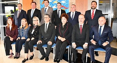 ÇOMÜ Spor Kulübü'nden Sporda İddialı Hedefler